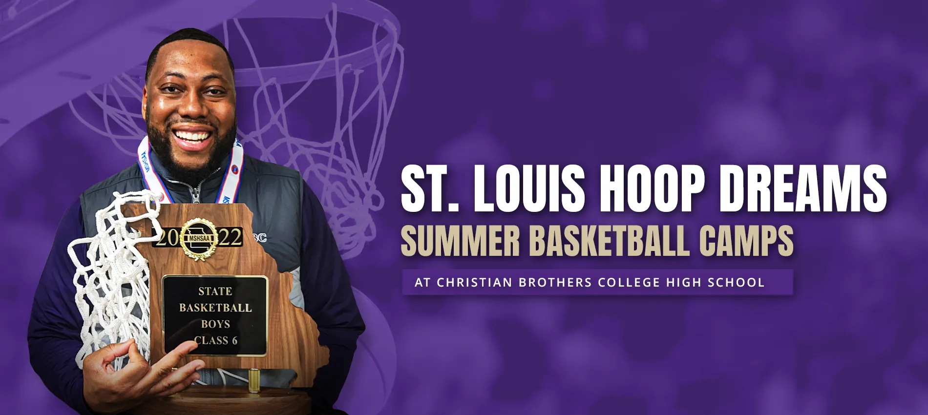 St. Louis Hoop Dreams Summer Basketball Camps